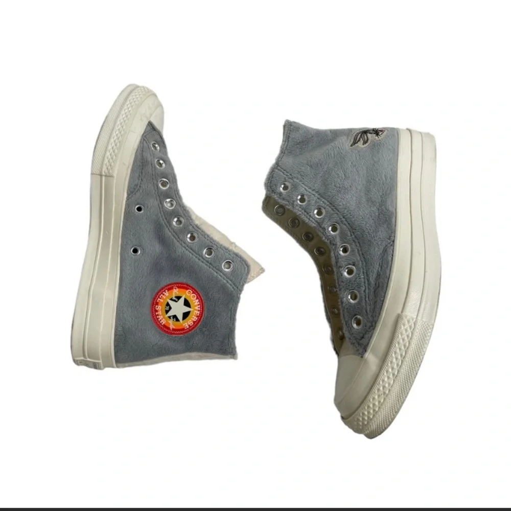 Bugs bunny x converse shoes - Picture 2 of 7